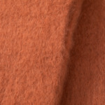 Desforges - Plaid en mohair rose, Tourbillon