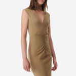 Robe Longue Justine