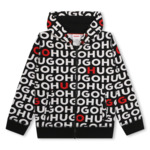 CARDIGAN ALL OVER