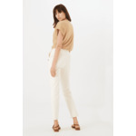 Women Pants Brown