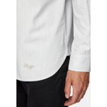 Chemise En Coton Regular Fit