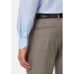 Chemise en Sergé De Coton Regular Fit