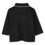 POLO MANCHES LONGUES