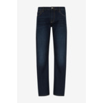 5 poches - indigo denim