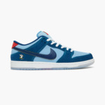 Nike Dunk SB Low Pro Why So Sad?
