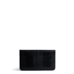 BORDERLINE POUCH EMBOSSED IGUA