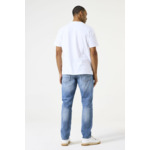 Men Jeans Maurizio Dad fit Blue
