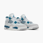 Air Jordan 4 Retro Military Blue