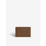 ZV PASS GRAINED LEATHER