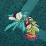 Yves Delorme - Tapis de bain en coton 850 g/m², Panorama