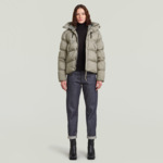 Doudoune Whistler Short