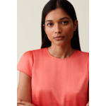 Robe courte babydoll