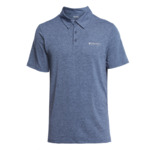 Lakefront Trail II Polo Bleu