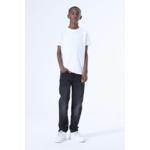 Boys Jeans Dalino Dad fit Black
