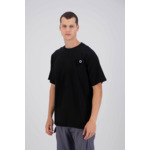 T-SHIRT COEUR CHIC