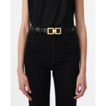 Ceinture En Cuir Ajniro