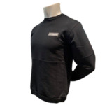 M Hawkins Cliff 1,0 FS Crew Noir