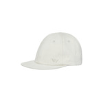 Chapeau tissé - beige