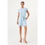 Women Jumpsuit Blue