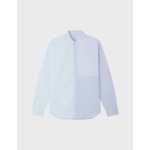 Fun shirt Harry bleue