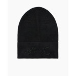 Bonnet pour femme - nero