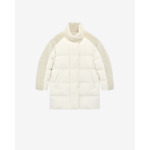 Doudoune Longue Salima