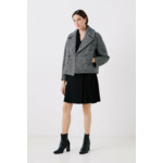 Manteau grisby