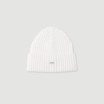 Bonnet en maille