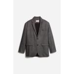 Veste Daria En Laine & Soie
