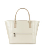 Sac à Main Zippée Maya