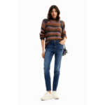 JEAN DENIM JOGER