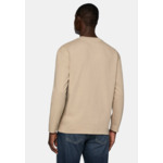 T-shirt En Coton Bio Mélangé