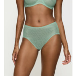 Culotte taille haute