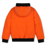 DOUDOUNE REVERSIBLE