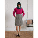 CARDIGAN LAINE ALPAGA