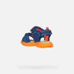 J SANDAL SPLUSH BOY