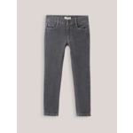 PANTALON SLIM DENIM