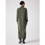 Robe en cachemire Maelly ASH