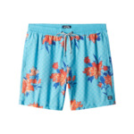 SHORT DE BAIN