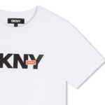 TEE-SHIRT MANCHES COURTES