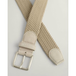 Elastic Braided Belt