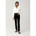 Jean skinny noir