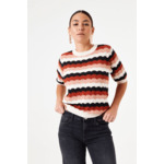 Women Sweater White