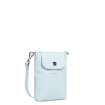 Pochette smartphone A rabat aimanté Milano Bao