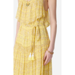 Robe Channa 100% viscose