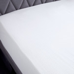 DRAP HOUSSE | Perle lune