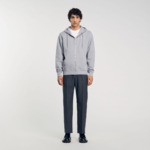 Sweatshirt Homme en coton biologique
