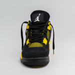 Air Jordan 4 Retro Thunder