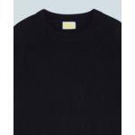 Pull Col Rond Oversize Léger