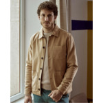 Veste beige